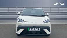 BYD Dolphin Surf 65kW Boost 43kWh 5dr Auto Electric Hatchback